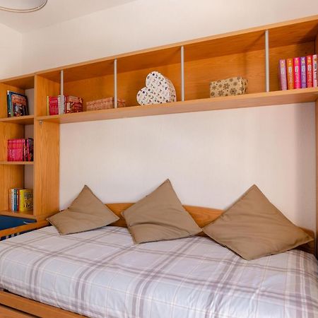 Apartamento Residencial Bajondillo トレモリノス エクステリア 写真