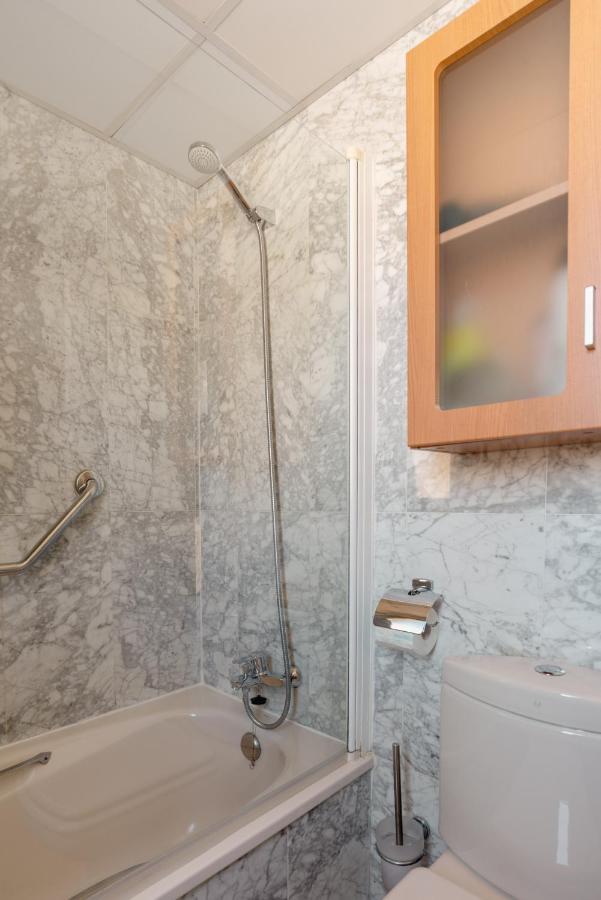 Apartamento Residencial Bajondillo トレモリノス エクステリア 写真