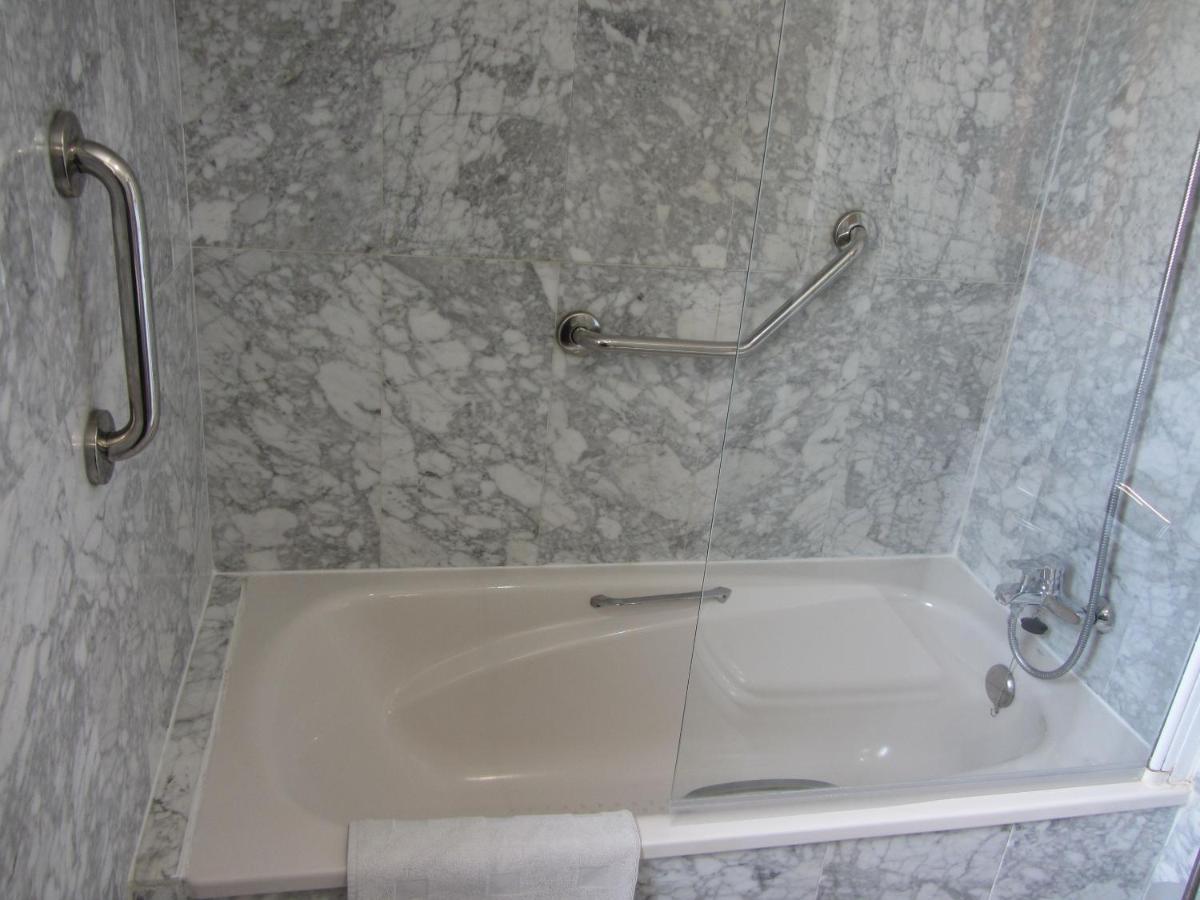 Apartamento Residencial Bajondillo トレモリノス エクステリア 写真