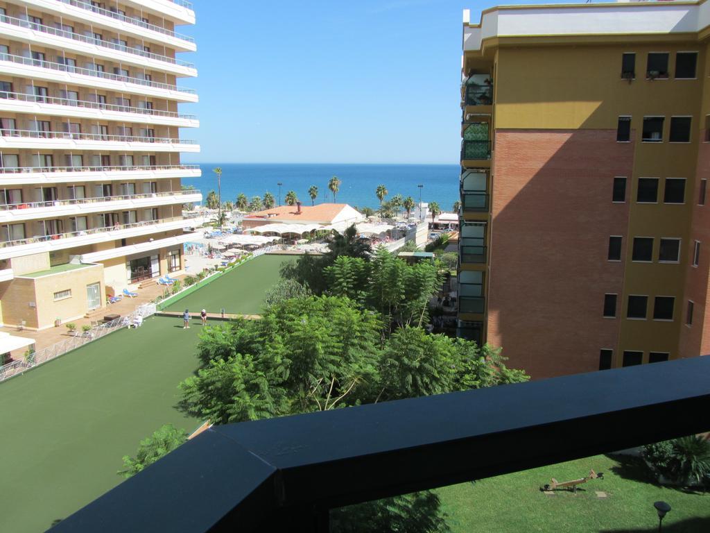 Apartamento Residencial Bajondillo トレモリノス 部屋 写真