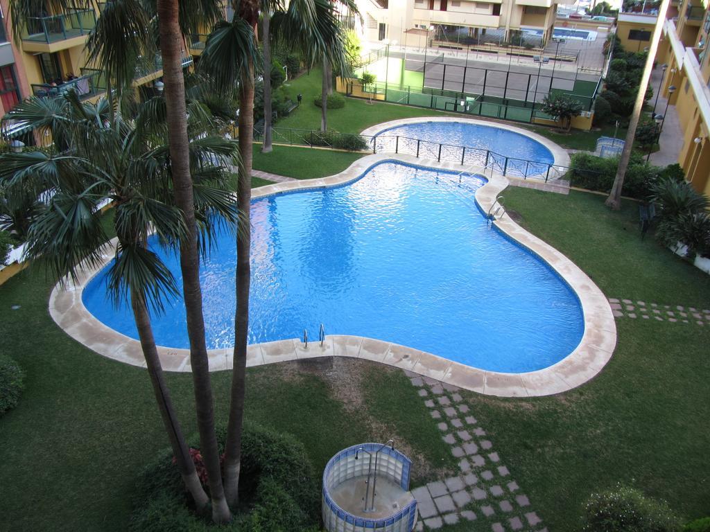 Apartamento Residencial Bajondillo トレモリノス 部屋 写真
